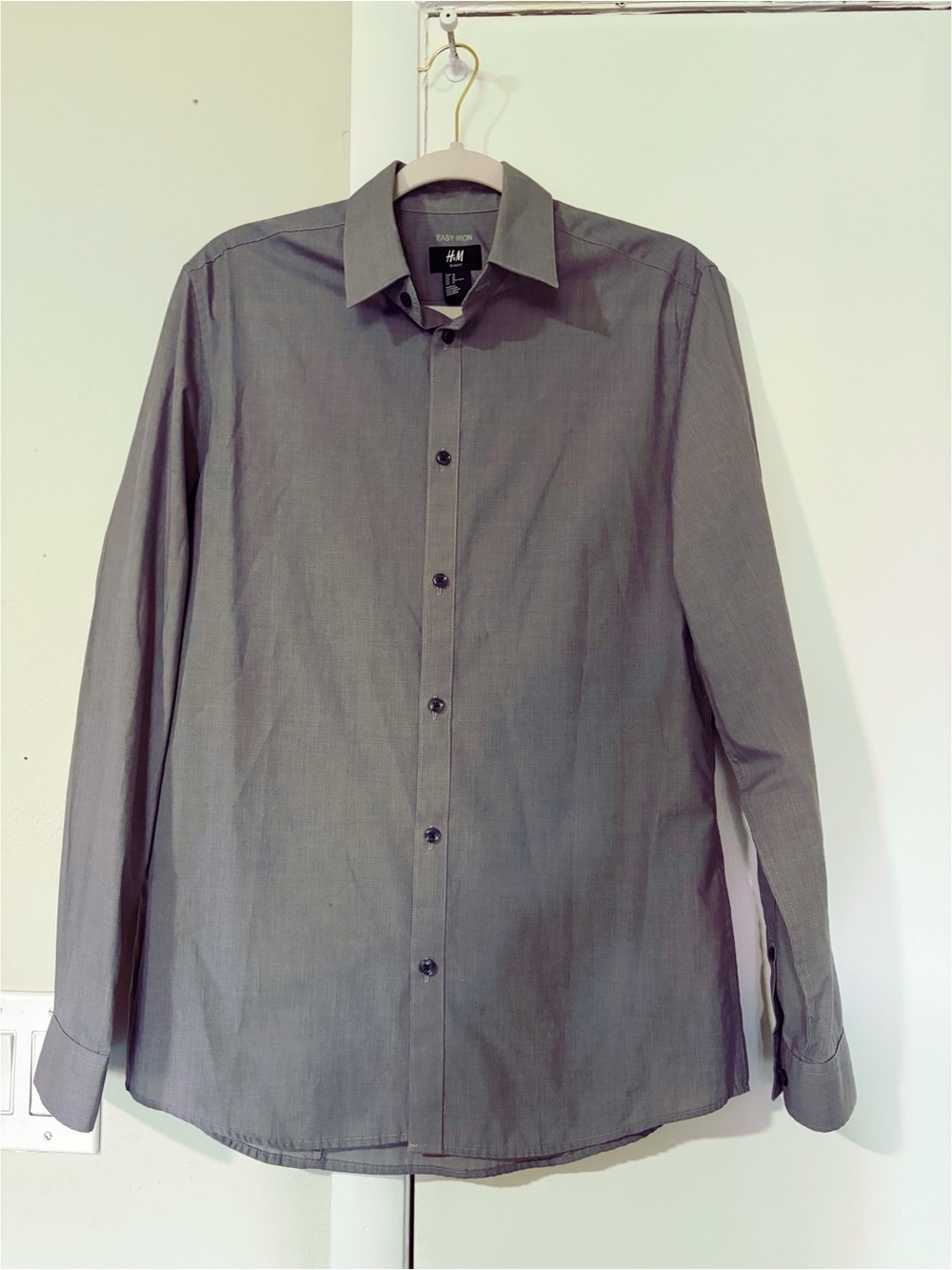 H&M formal shirt